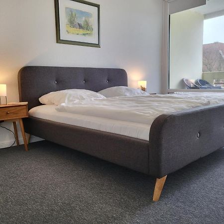 Ferienwohnung 44 Im Haus Villa Anna Sankt Peter-Ording Buitenkant foto