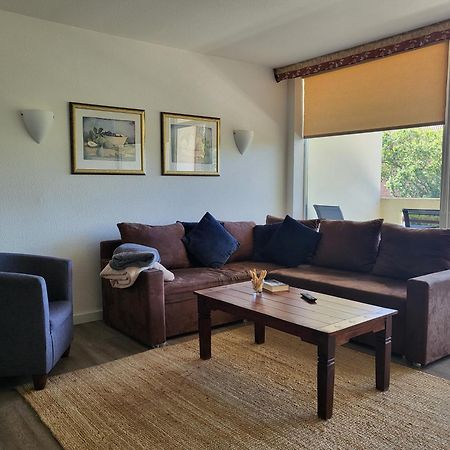 Ferienwohnung 44 Im Haus Villa Anna Sankt Peter-Ording Buitenkant foto