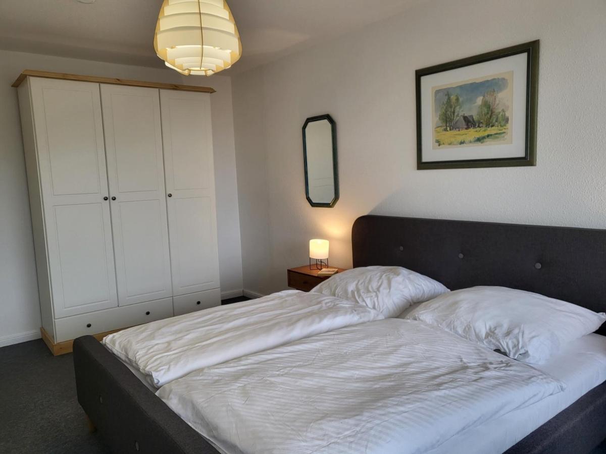 Ferienwohnung 44 Im Haus Villa Anna Sankt Peter-Ording Buitenkant foto