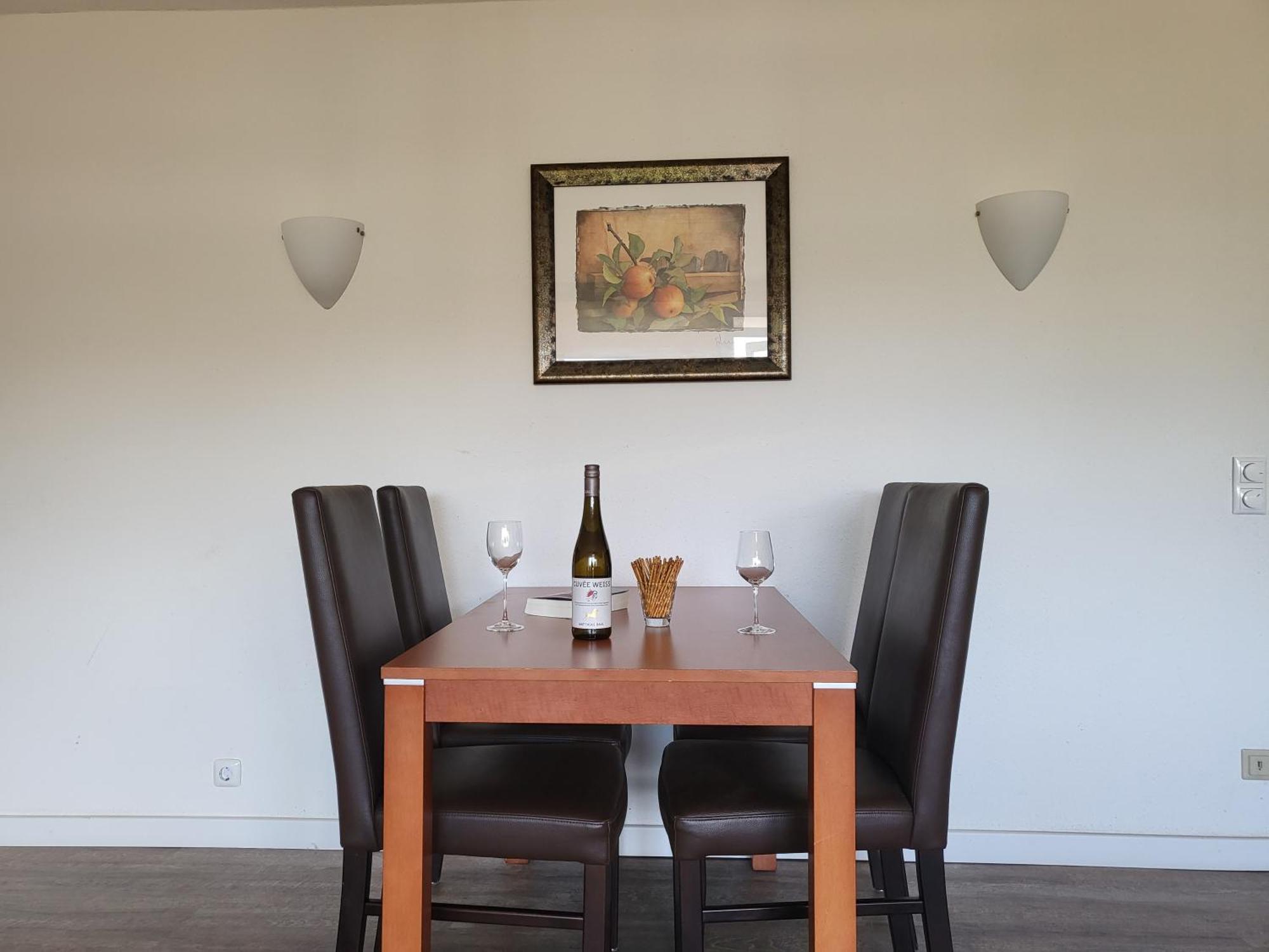 Ferienwohnung 44 Im Haus Villa Anna Sankt Peter-Ording Buitenkant foto
